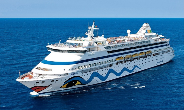 Quảng Ninh từ chối đón tàu du lịch Aidavita chở hơn 1.000 người cập cảng đề phòng dịch Covid-19